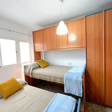Apartment Cosy Near The Arinaga