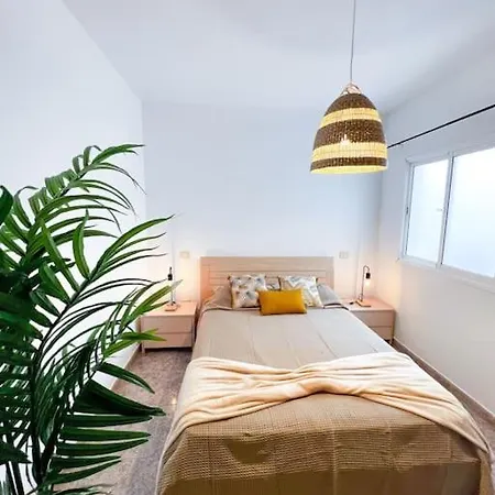 Apartment Cosy Near The