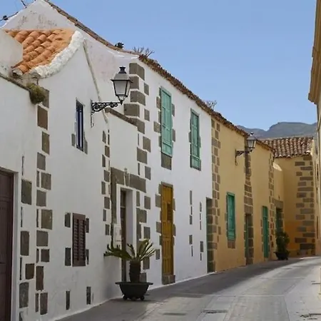 Cosy Near The * Arinaga