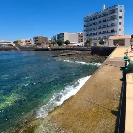 Apartment Cosy Near The Arinaga
