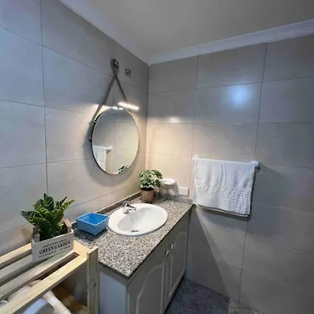 Cosy Near The Apartment Arinaga